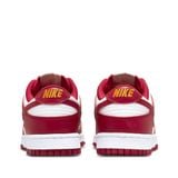  NIKE DUNK LOW GYM RED DD1391-602 