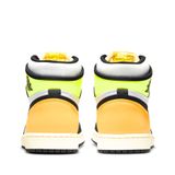  NIKE AIR JORDAN 1 HIGH OG VOLT GOLD M 555088-118 