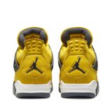  NIKE AIR JORDAN 4 LIGHTNING M CT8527-700 