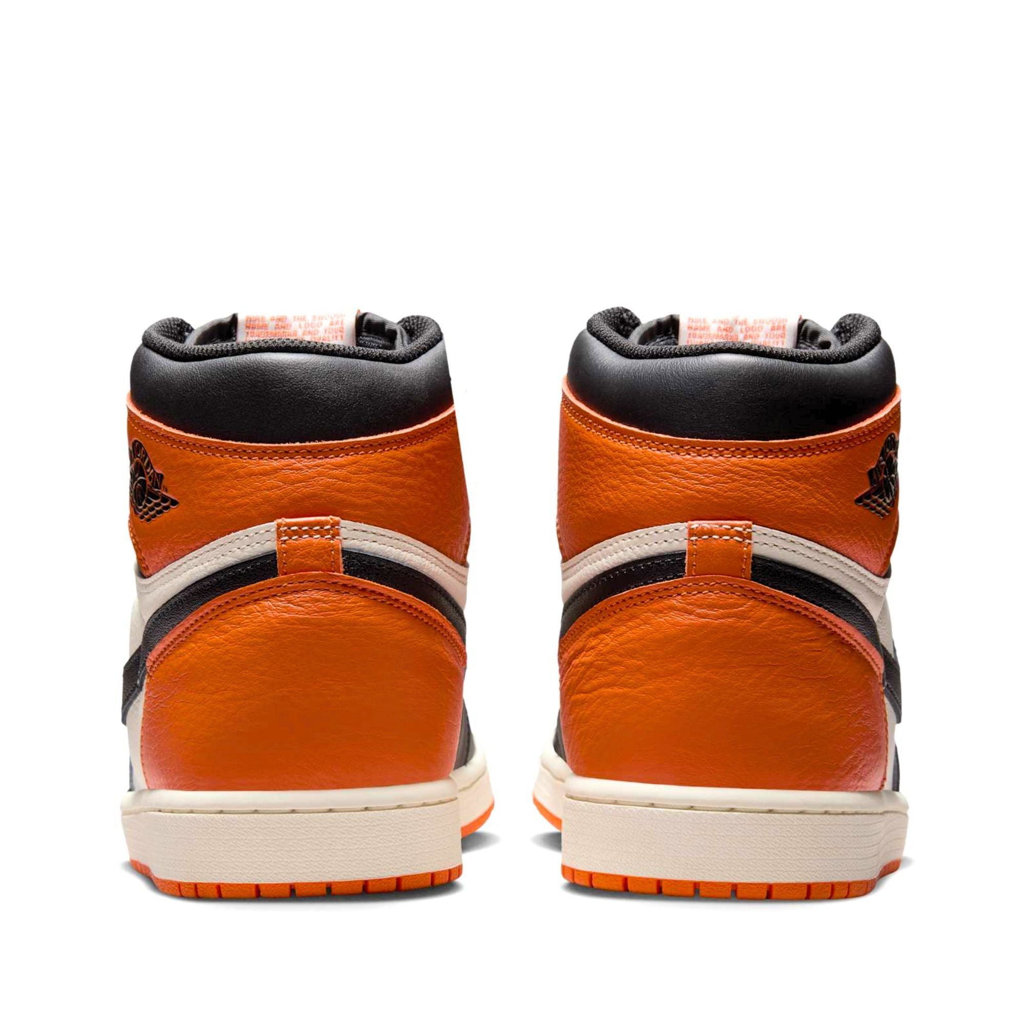  NIKE AIR JORDAN 1 RETRO HIGH OG SHATTERED BACKBOARD DZ5485-008 