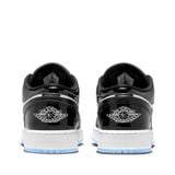  NIKE AIR JORDAN 1 LOW CONCORD GS DV1333-100 