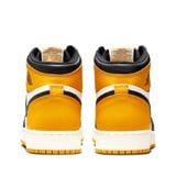  NIKE AIR JORDAN 1 HIGH OG TAXI GS 575441-711 