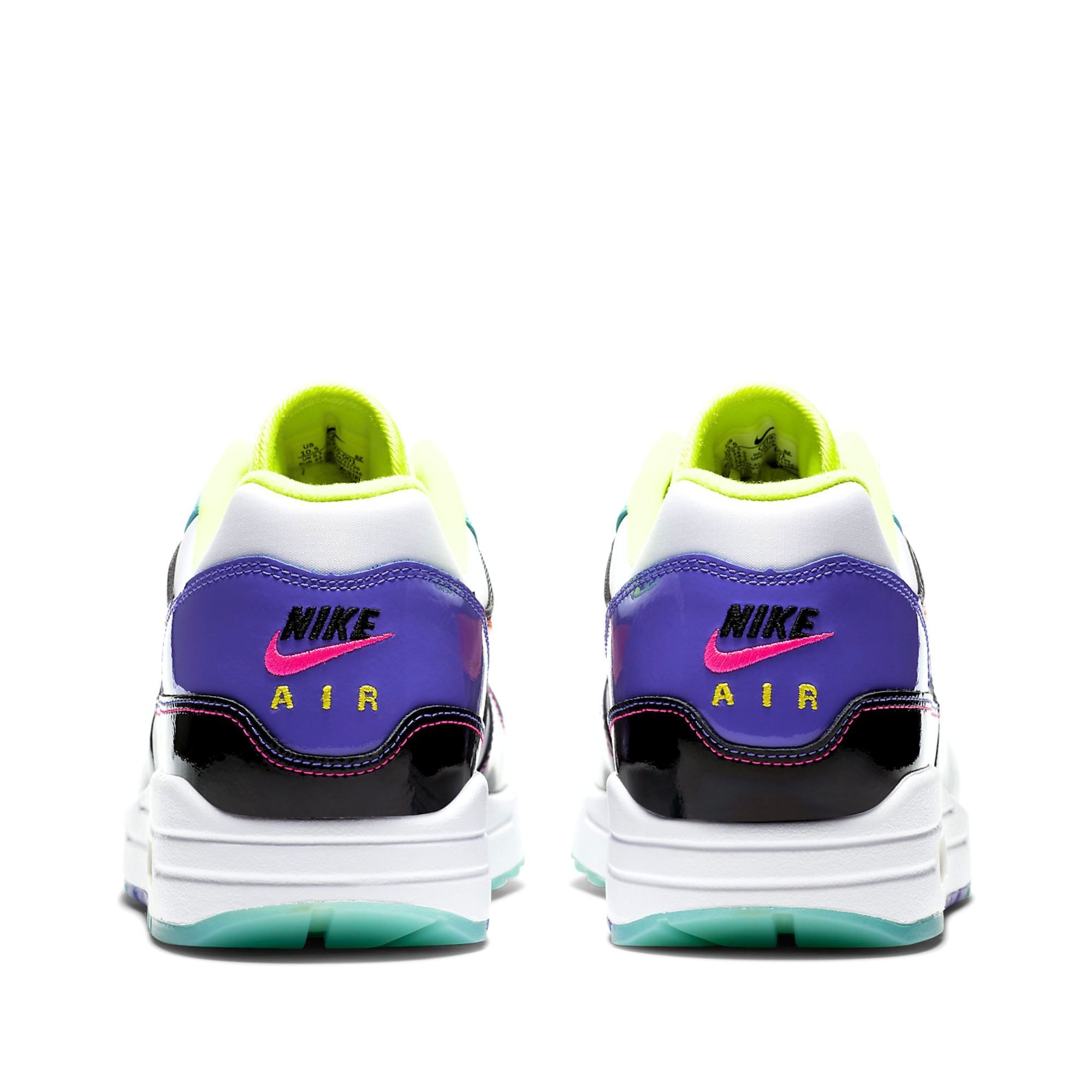  NIKE AIR MAX 1 HYPER PINK CZ7920-001 