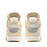  NIKE AIR JORDAN 4 X OFF-WHITE SAIL CV9388-100 