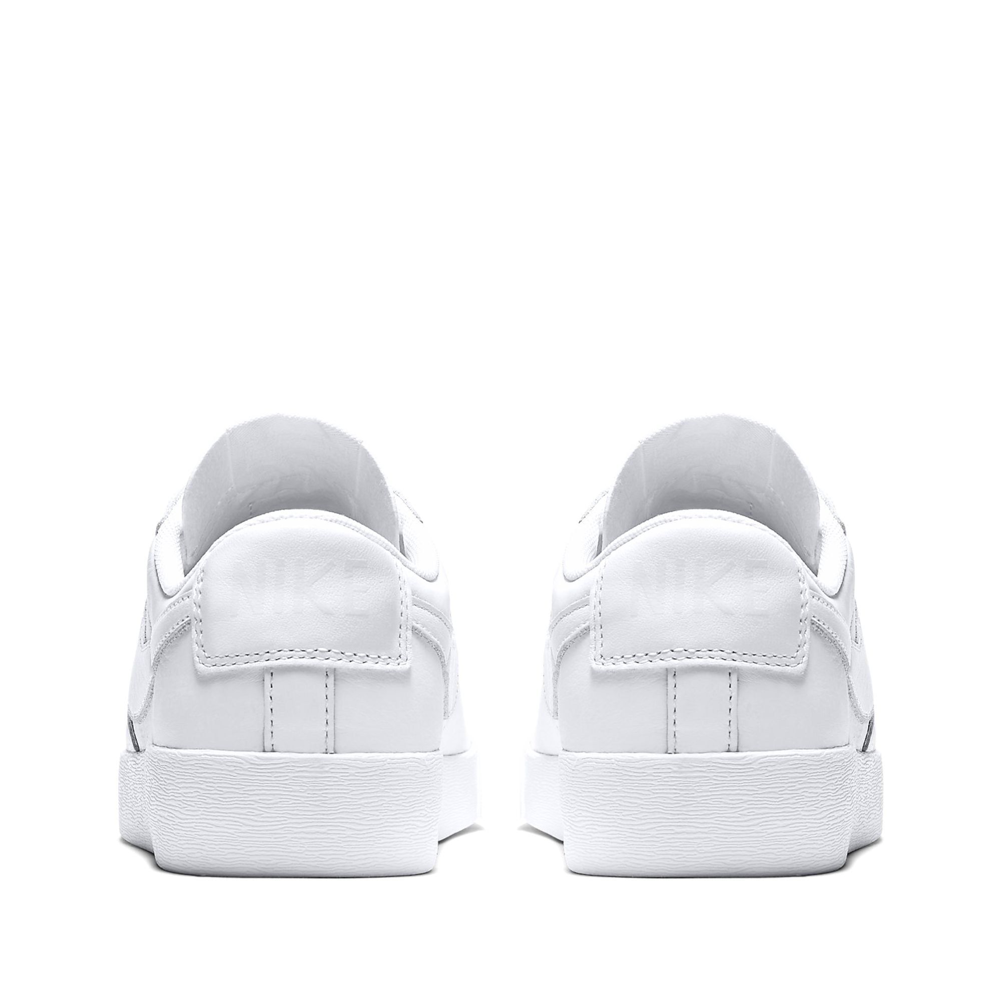  NIKE BLAZER LOW W LE WHITE AV9370-111 [DATE CŨ] 
