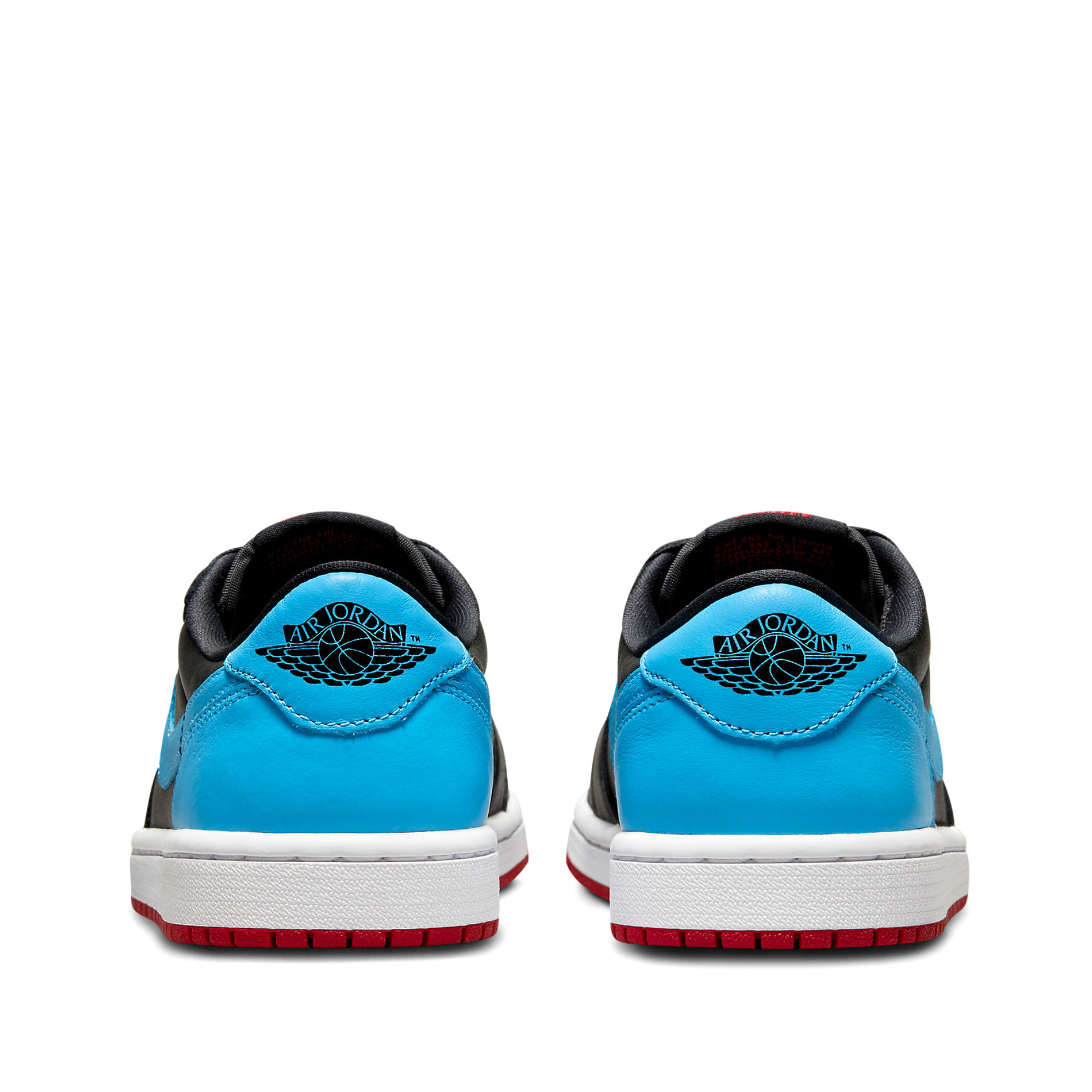  NIKE AIR JORDAN 1 RETRO LOW OG NC TO CHI W CZ0775-046 