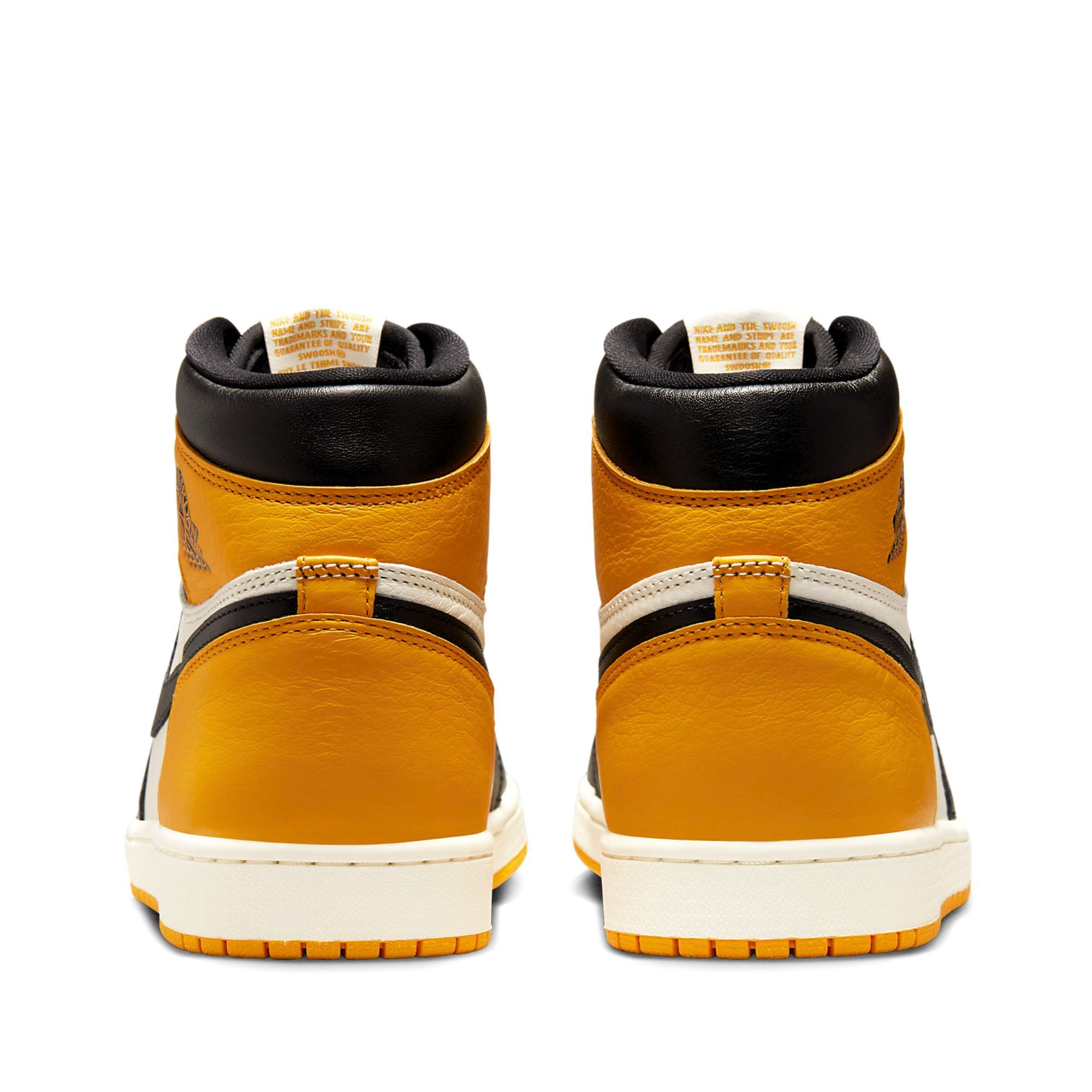 NIKE AIR JORDAN 1 RETRO HIGH OG TAXI 555088-711 