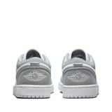  NIKE AIR JORDAN 1 LOW LIGHT STEEL GREY W DV0426-012 