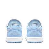  NIKE AIR JORDAN 1 LOW UNIVERSITY BLUE DC0774-050 