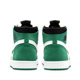  NIKE AIR JORDAN 1 ZOOM HIGH STADIUM GREEN CT0978-300 