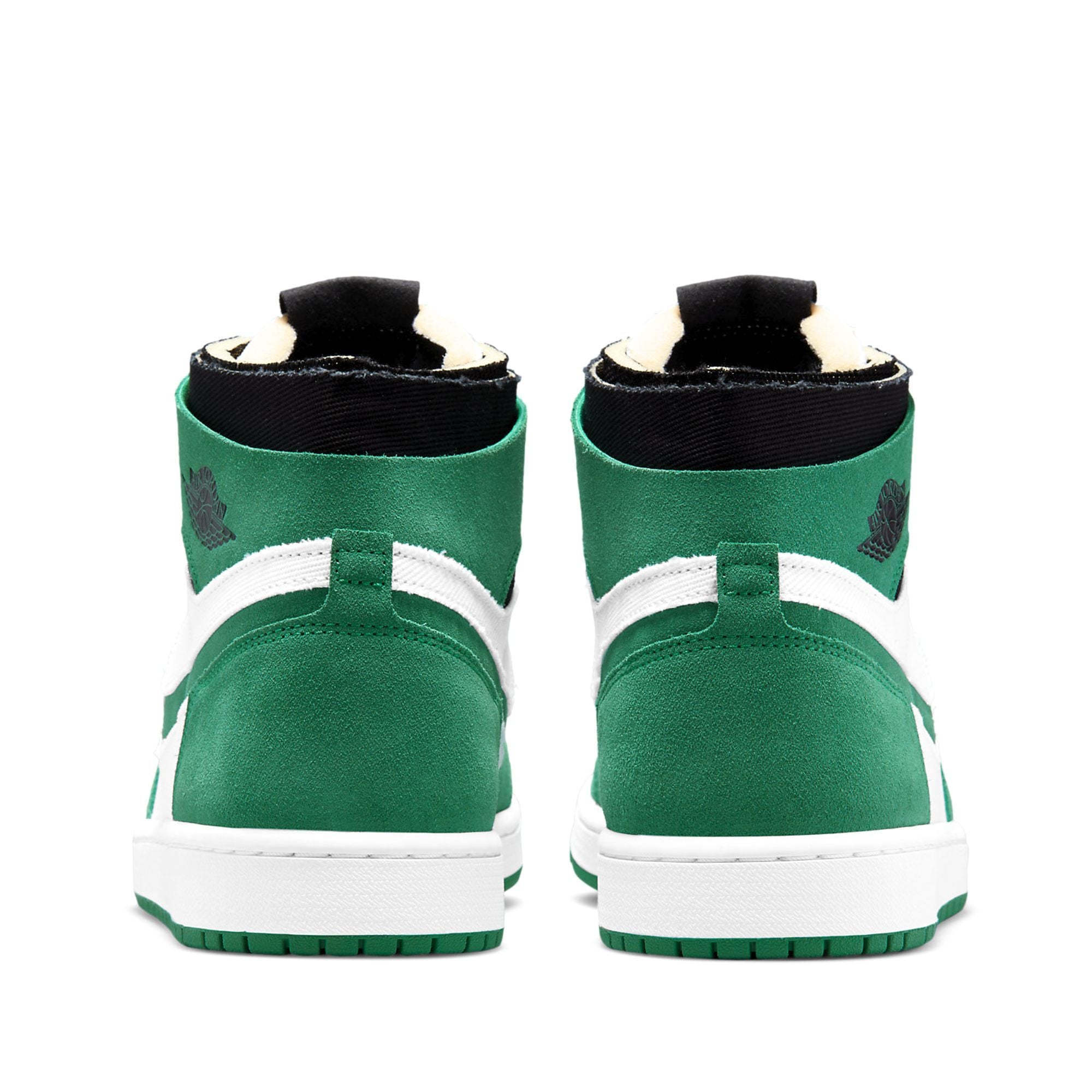  NIKE AIR JORDAN 1 ZOOM HIGH STADIUM GREEN CT0978-300 