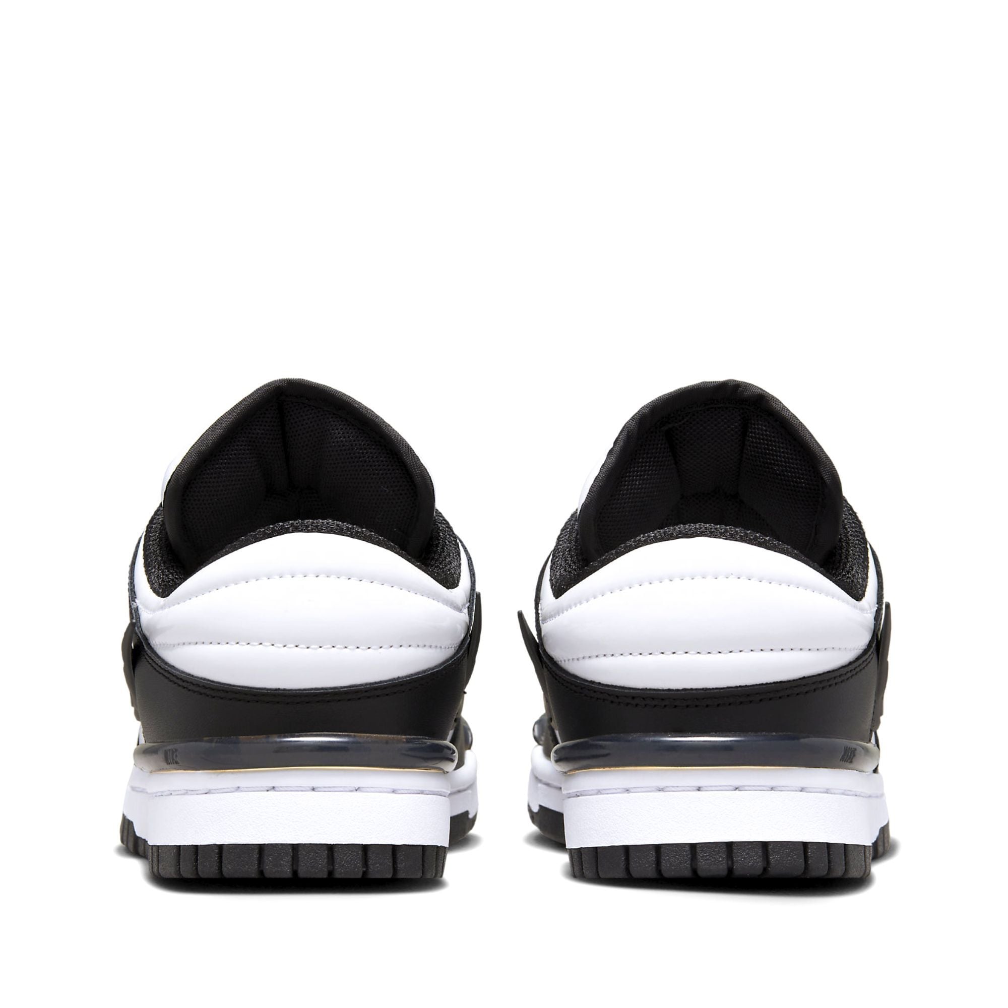  NIKE DUNK LOW TWIST PANDA DZ2794-001 