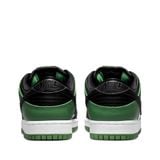  NIKE SB DUNK LOW CLASSIC GREEN BQ6817-302 