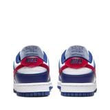  NIKE DUNK LOW USA W DD1503-119 