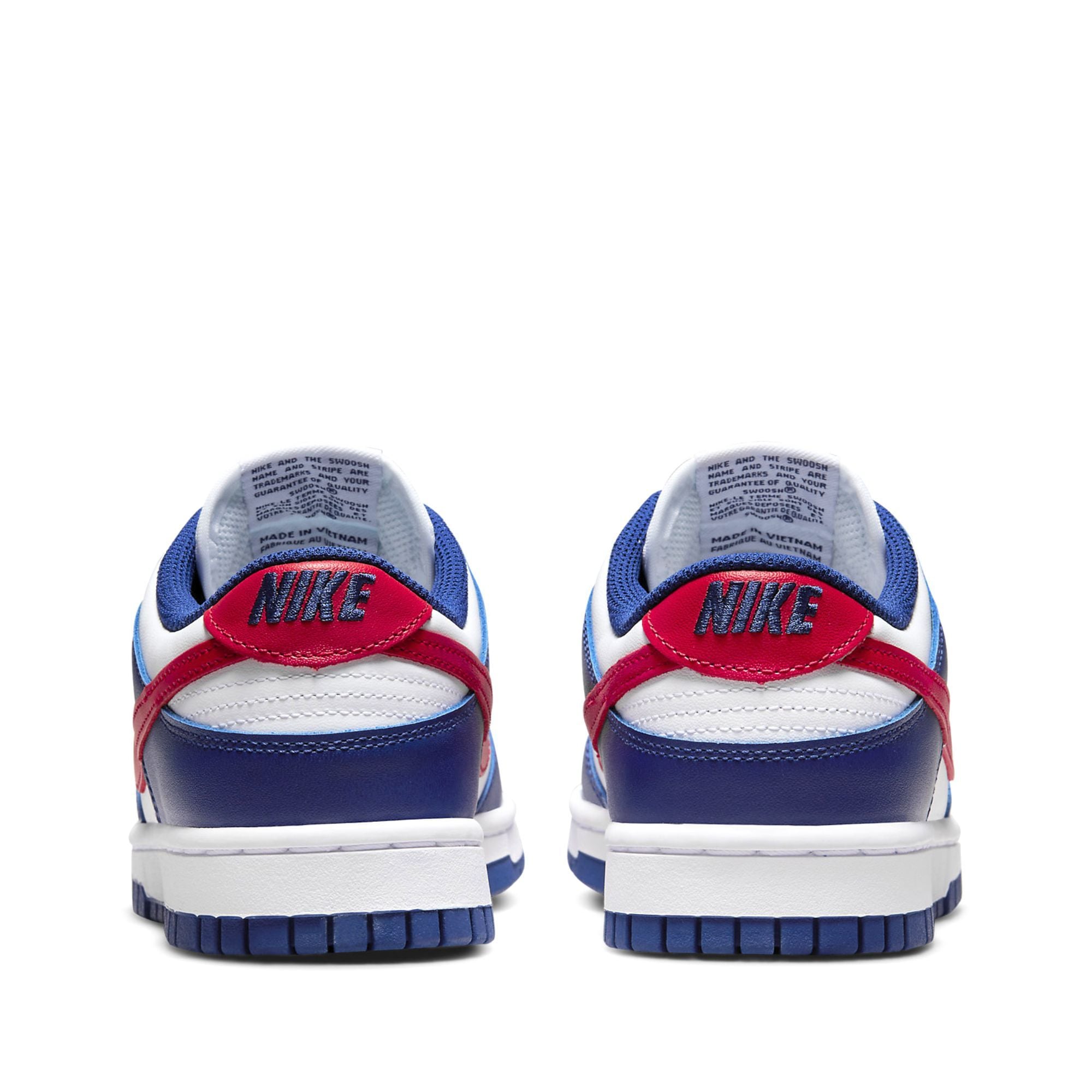  NIKE DUNK LOW USA W DD1503-119 