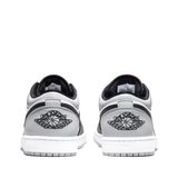  NIKE AIR JORDAN 1 LOW SHADOW TOE 553558-052 