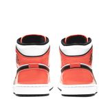  NIKE AIR JORDAN 1 MID TURF ORANGE DD6834-802 