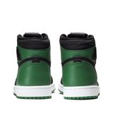  NIKE AIR JORDAN 1 HIGH OG PINE GREEN 555088-030 