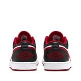  NIKE AIR JORDAN 1 LOW BULLS 553558-163 