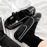  PUMA SPEEDCAT BALLET GLOSSY BLACK 404263-01 