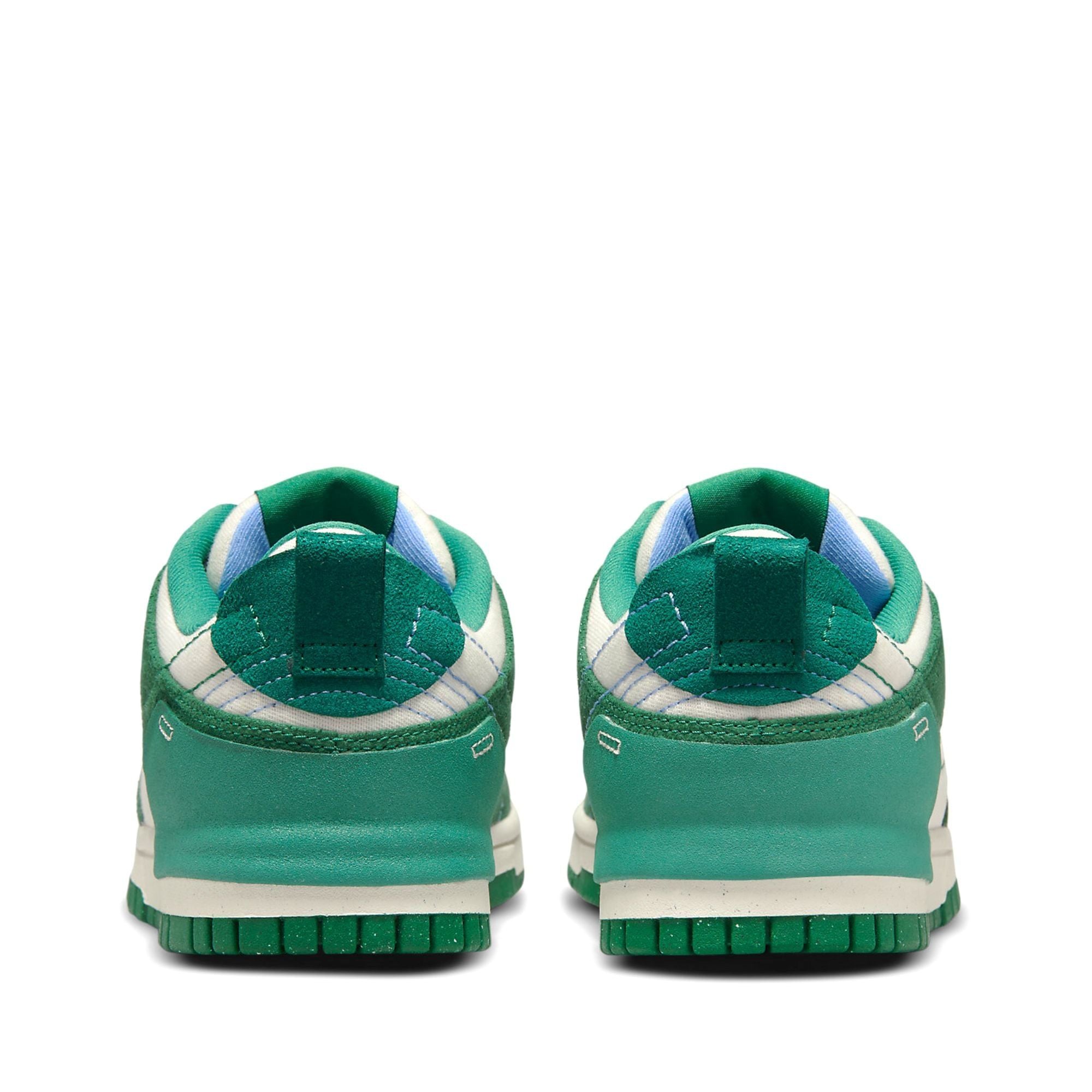  NIKE DUNK LOW DISRUPT 2 PHANTOM UNIVERSITY BLUE W DH4402-001 