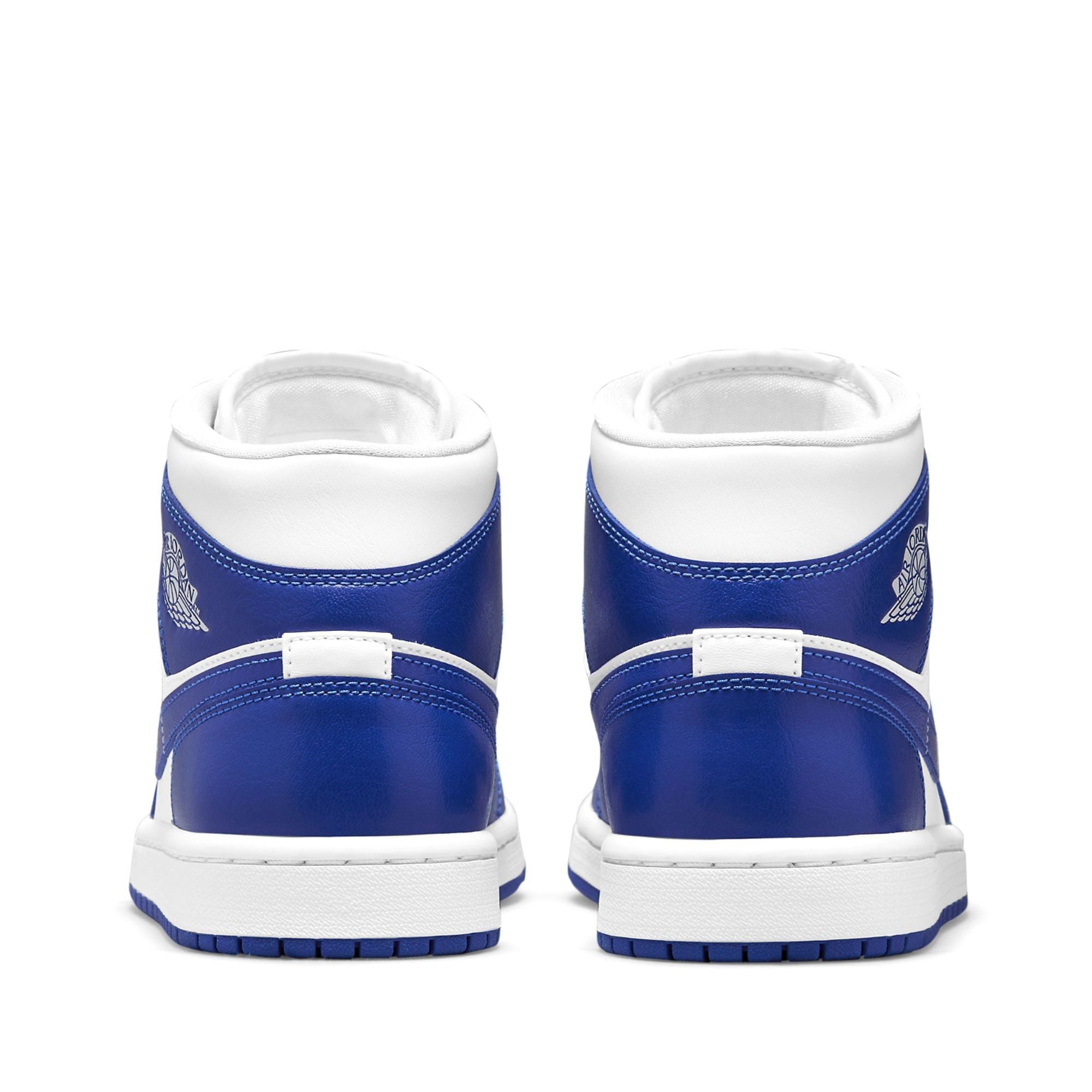  NIKE AIR JORDAN 1 MID KENTUCKY BQ6472-104 
