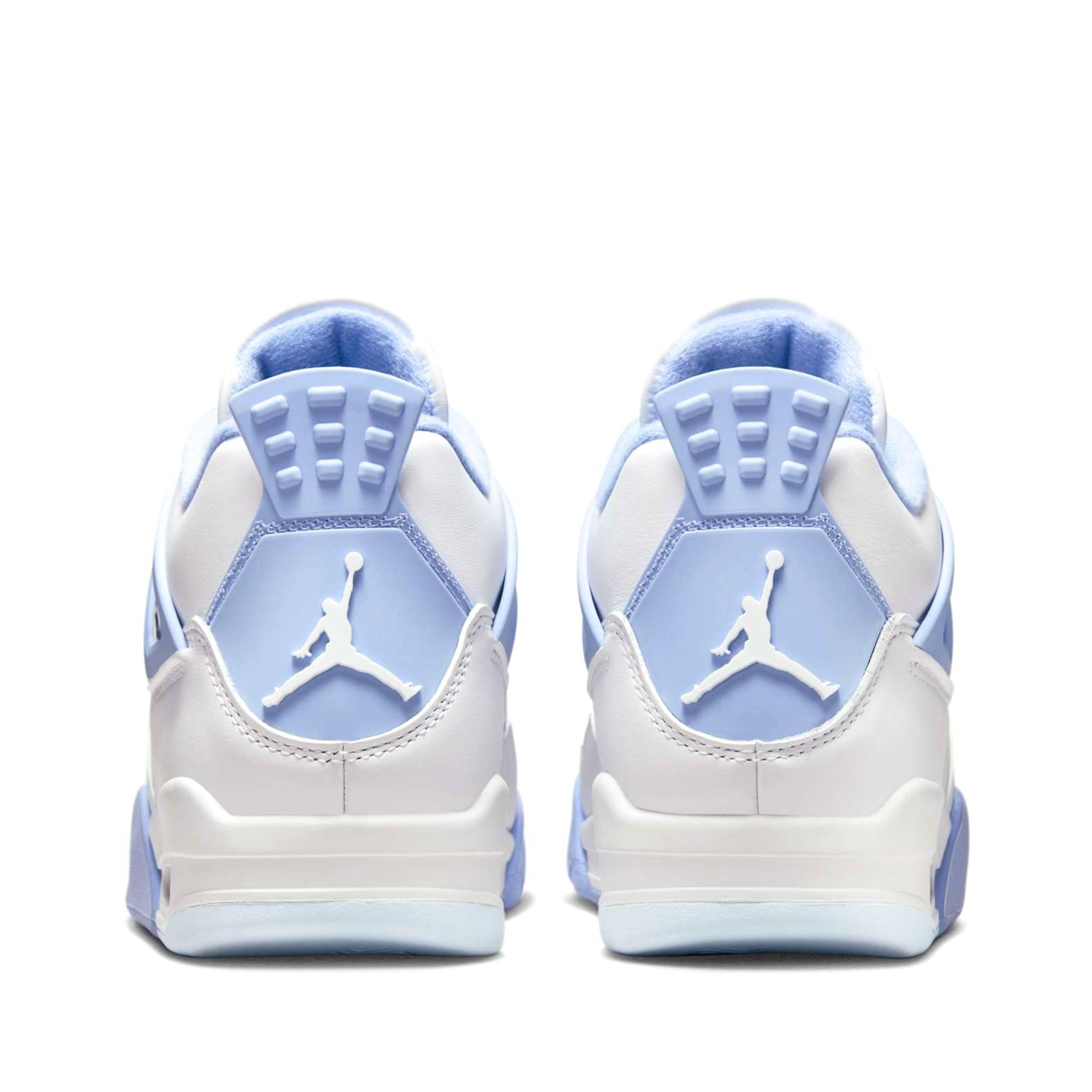  NIKE AIR JORDAN 4 RETRO FORGET ME NOT HV0823-100 