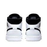  NIKE AIR JORDAN 1 MID DIAMOND DH6933-100 l DN4321-100 