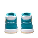  NIKE AIR JORDAN 1 MID AQUATONE DQ8426-400 