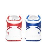  NIKE AIR JORDAN 1 MID GS 85 DH0200-100 