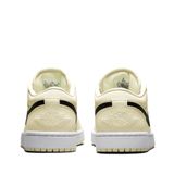  NIKE AIR JORDAN 1 LOW COCONUT MILK DC0774-121 