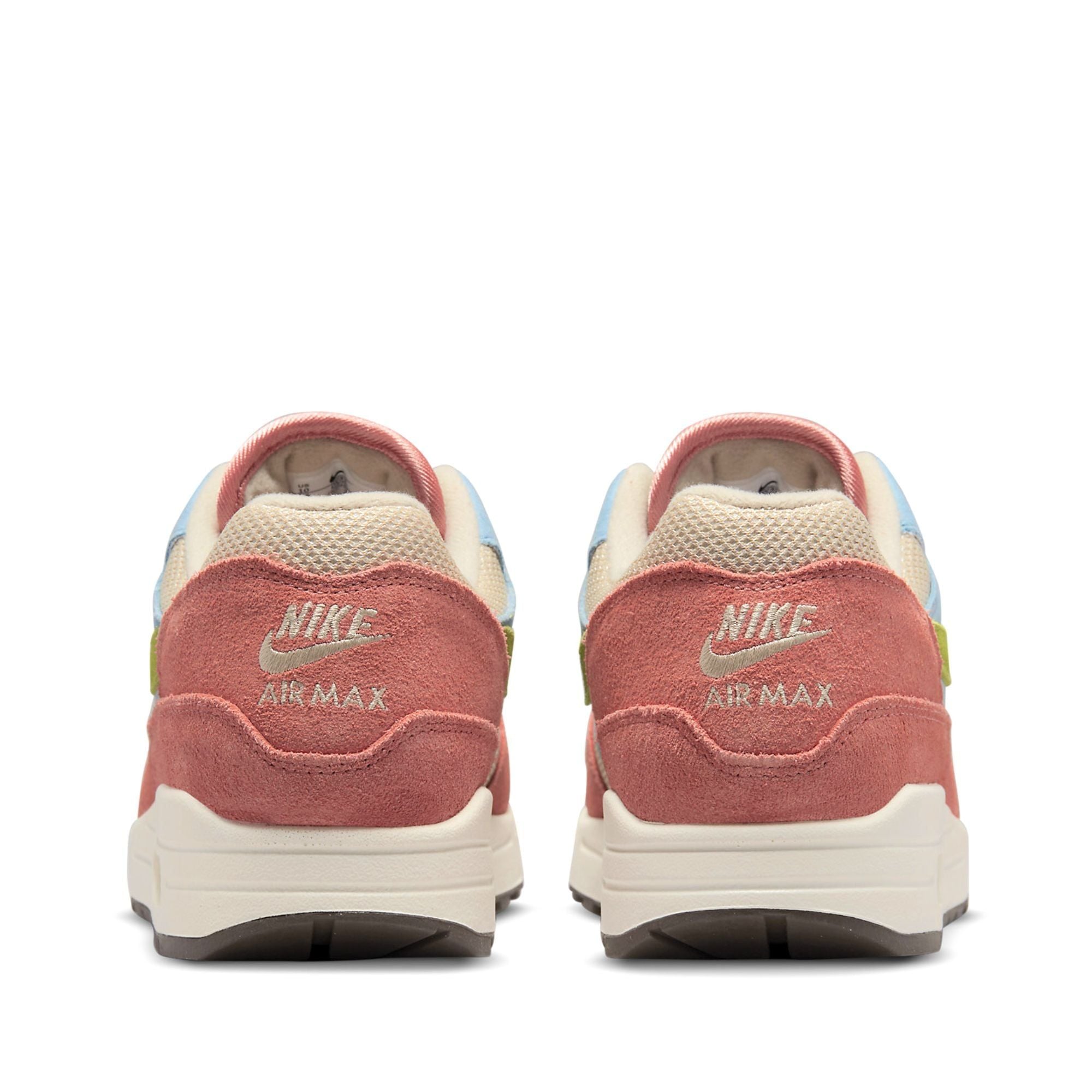  NIKE AIR MAX 1 LIGHT MADDER ROOT WORN BLUE DV3196-800 