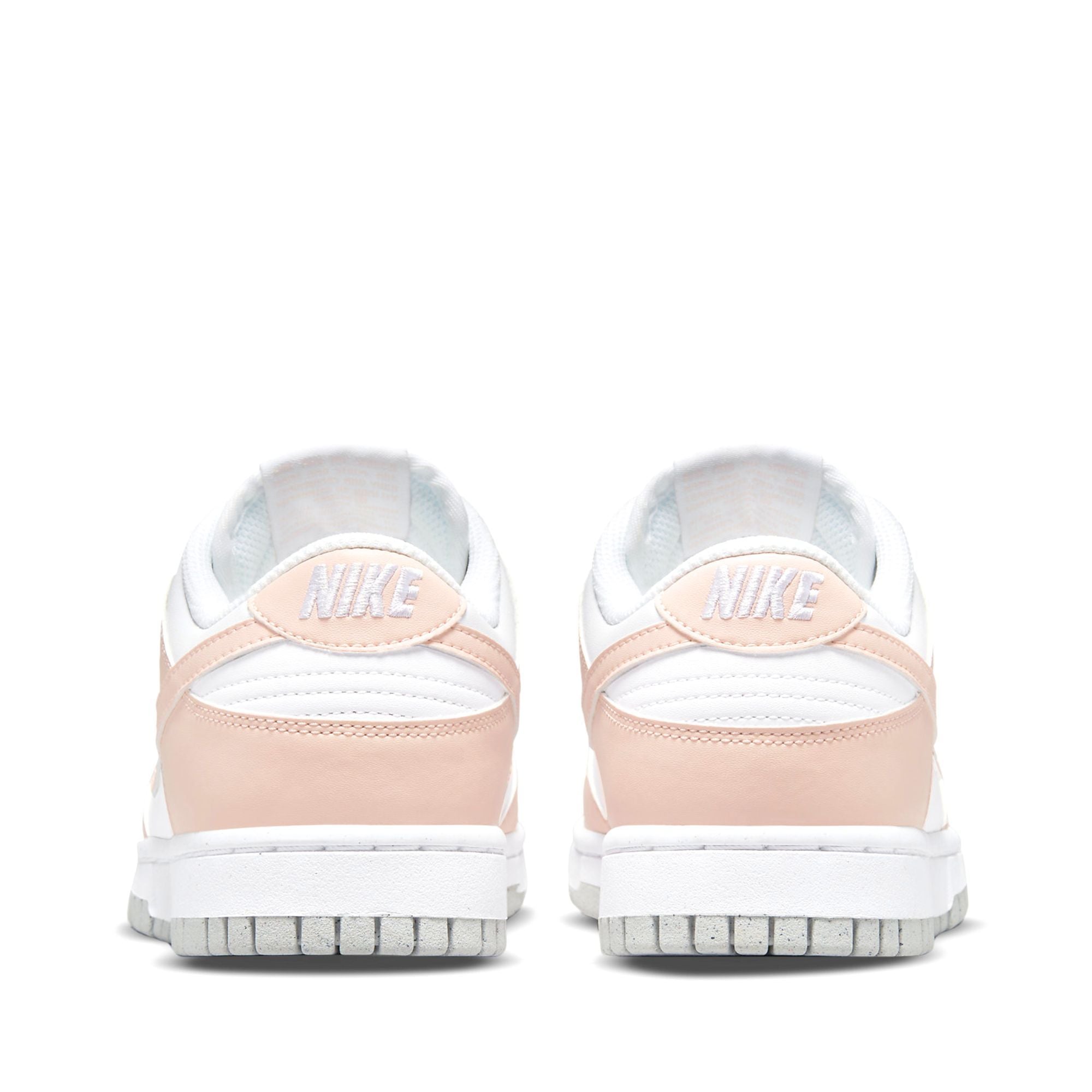  NIKE DUNK LOW NEXT NATURE PALE CORAL DD1873-100 