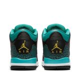  NIKE AIR JORDAN 3 RIO TEAL 441140-018 