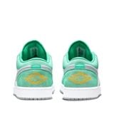  NIKE AIR JORDAN 1 LOW NEW EMERALD DN3705-301 | DO8244-301 