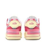  NIKE AIR FORCE 1 SHADOW COCONUT MILK PINK DV7449-101 