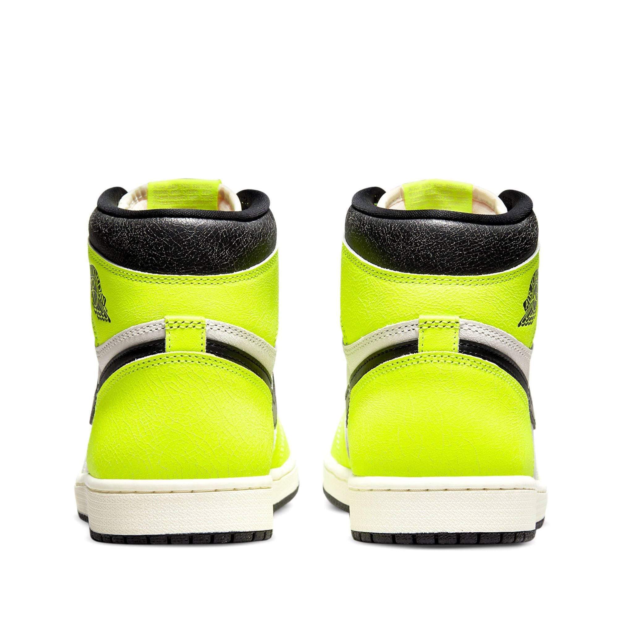  NIKE AIR JORDAN 1 RETRO HIGH OG VISIONAIRE 555088-702 