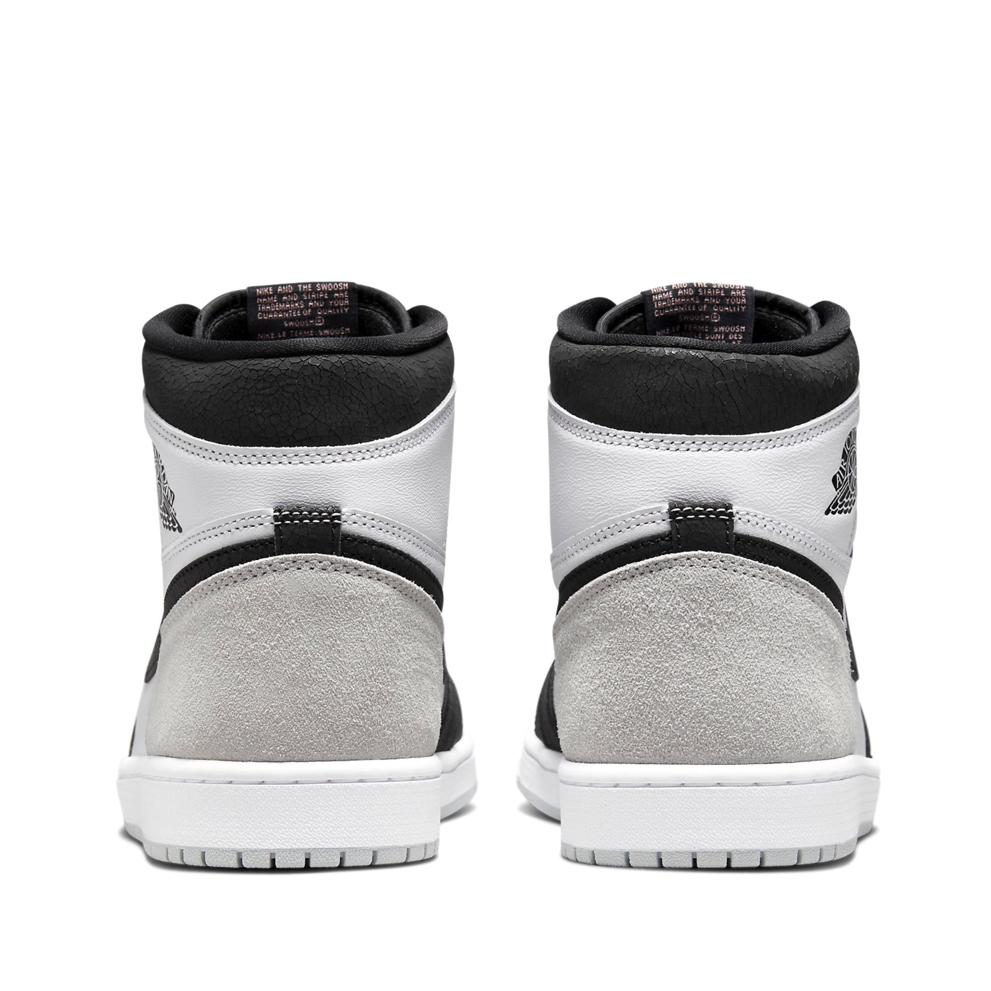  NIKE AIR JORDAN 1 HIGH OG STAGE HAZE 555088-108 