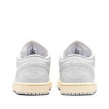  NIKE AIR JORDAN 1 LOW LIGHT GREY SAIL DC0774-103 