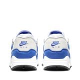  NIKE AIR MAX 1 86 ROYAL DO9844-101 