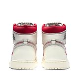  NIKE AIR JORDAN 1 HIGH OG PHANTOM 555088-160 
