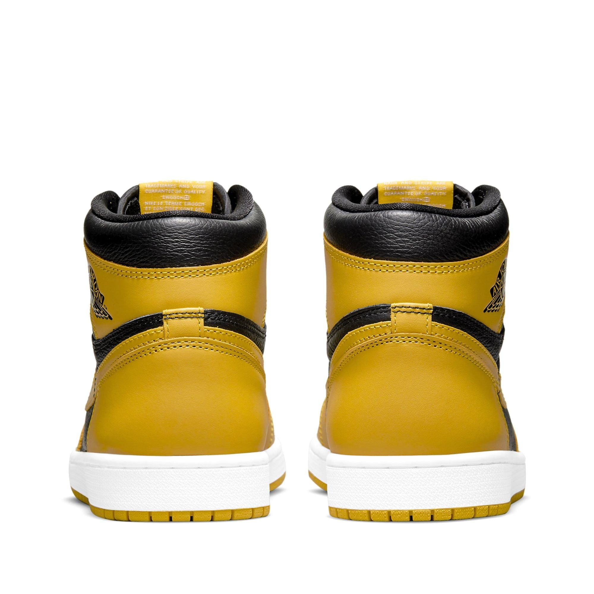  NIKE AIR JORDAN 1 HIGH OG POLLEN 575441-701 