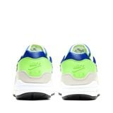  NIKE AIR MAX 1 DNA GREEN ROYAL BLUE AR3863-100 