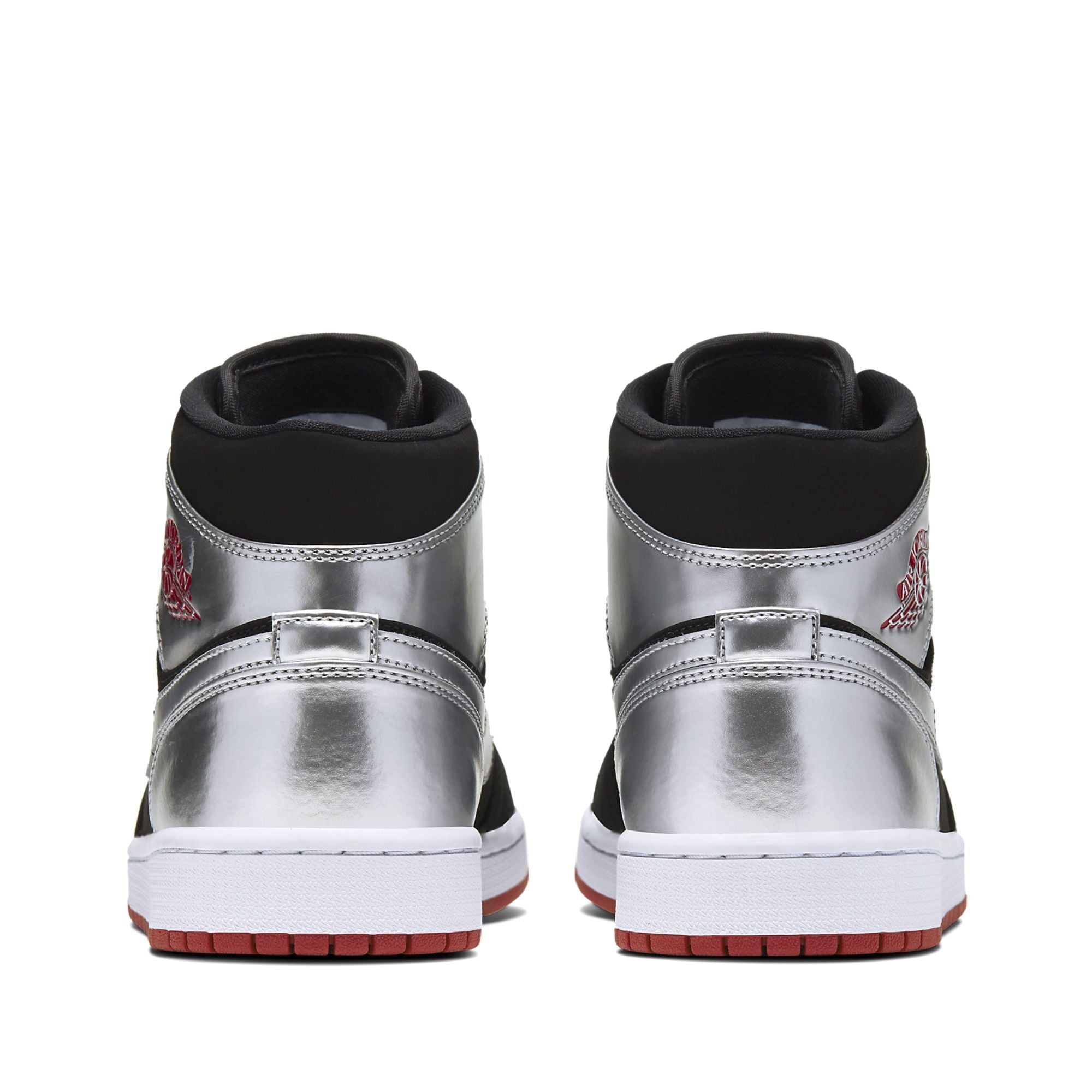  NIKE AIR JORDAN 1 MID JOHNNY KILROY MEN 554724-057 