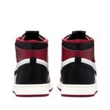  NIKE AIR JORDAN 1 ZOOM HIGH PATENT RED CHICAGO CT0979-610 