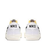  NIKE BLAZER LOW 77 VINTAGE WHITE BLACK DA6364-101 