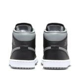  NIKE AIR JORDAN 1 MID SHADOW BQ6472-007 