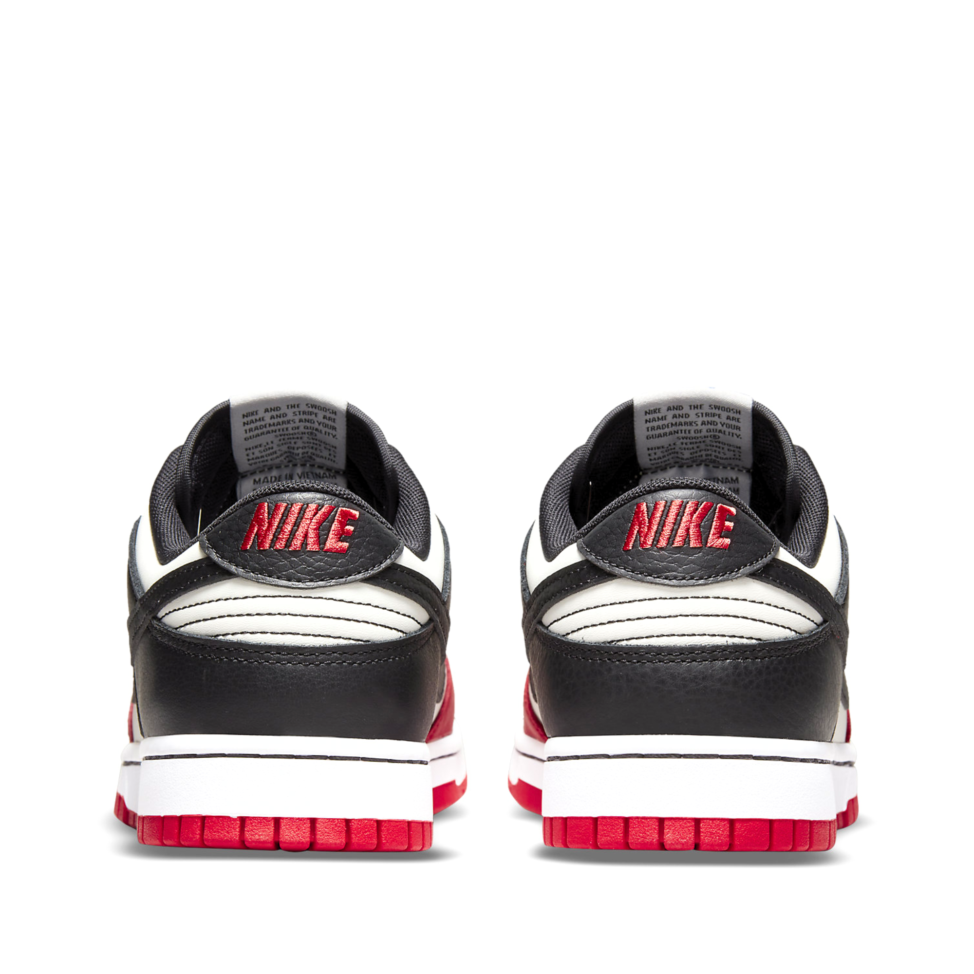  NIKE DUNK LOW GSEMB NBA 75TH ANNIVERSARY CHICAGO DO6288-100 