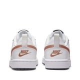  NIKE COURT BOROUGH LOW 2 RED BRONZE BQ5448-116 