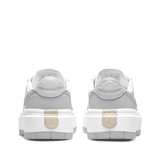  NIKE AIR JORDAN 1 ELEVATE LOW WOLF GREY W DH7004-100 